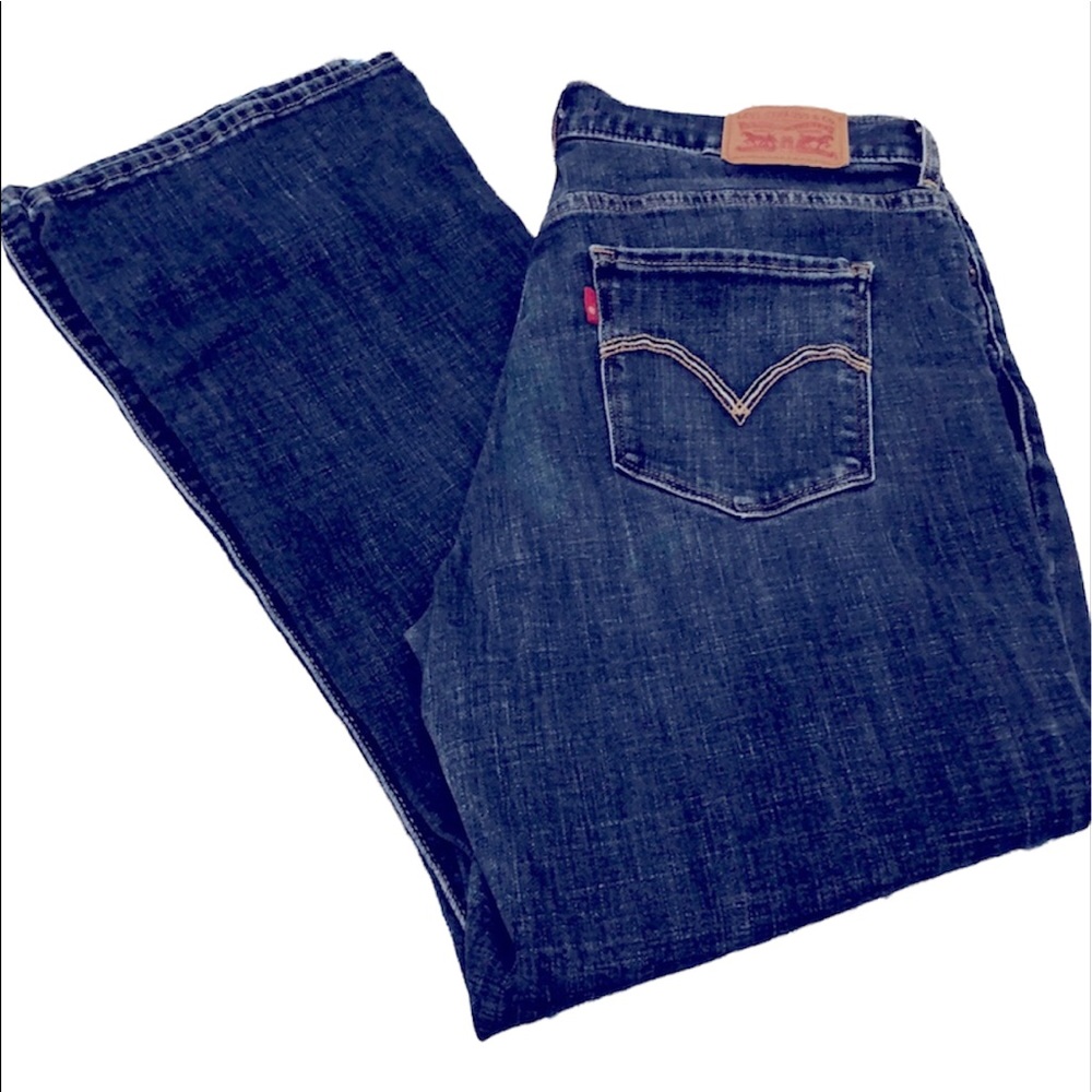 Levi Jeans